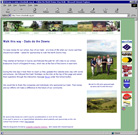 schoolwalk website